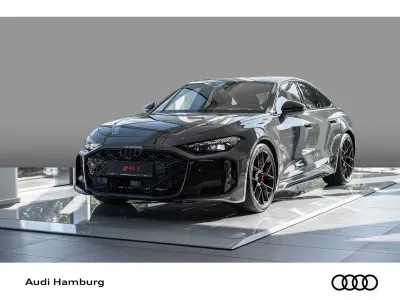Gebraucht Audi RS5