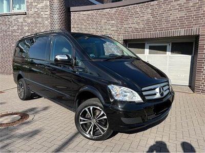 Mercedes Viano