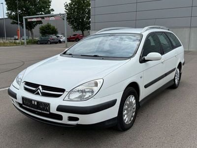 Citroën C5