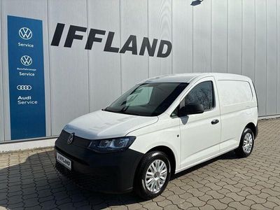 Gebraucht VW Caddy 2022 Andere Van / Kleinbus