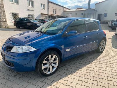 Renault Mégane II