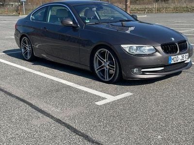 Gebraucht BMW 330 Performance 245 PS (180 kW) 2011 Coupé