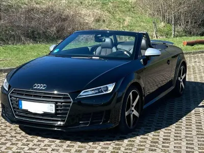 Gebraucht Audi TT Roadster