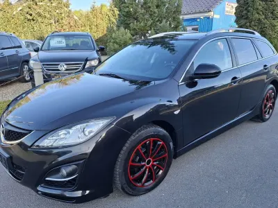 Gebraucht Mazda 6