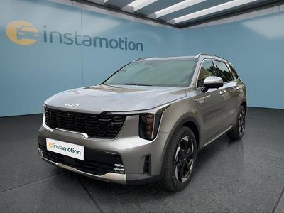 Gebraucht Kia Sorento Platinum 252 PS (185 kW) 2025 Grau SUV