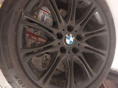 Gebraucht BMW 525 Sport Line 218 PS (160 kW) 2007 Schwarz Limousine