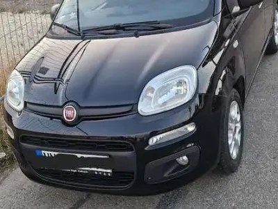 Gebraucht Fiat Panda