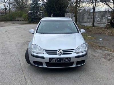 gebraucht VW Golf V Trendline, Klima, Neue HU, Zahnreimen erneuert