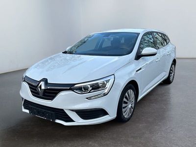 Renault Mégane IV