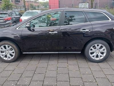 Mazda CX-7