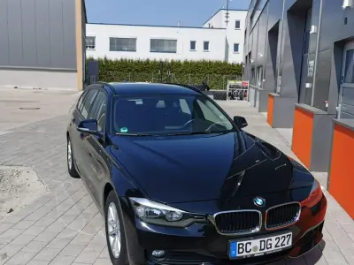 Gebraucht BMW 316