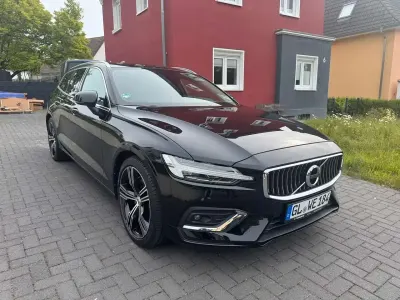 Gebraucht Volvo V60 CC