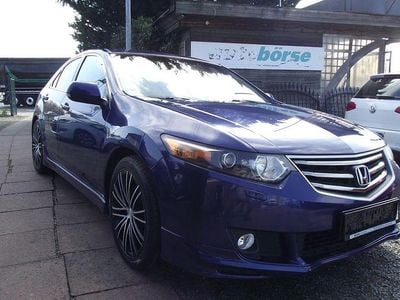 Gebraucht Honda Accord