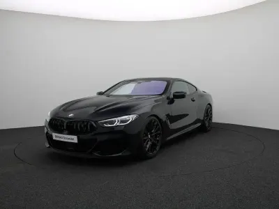 Gebraucht BMW M850