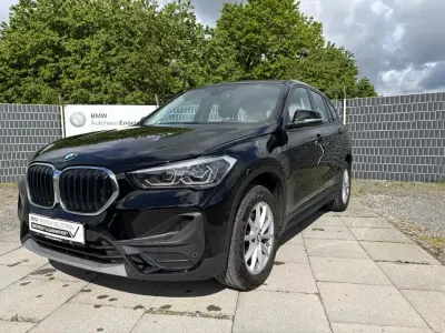 Gebraucht BMW X1