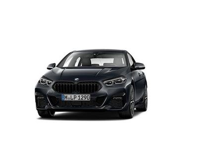 Gebraucht BMW 220 Comfort Edition 178 PS (130 kW) 2026 Coupé
