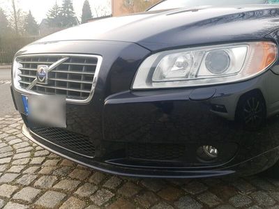 gebraucht Volvo S80 2.5T