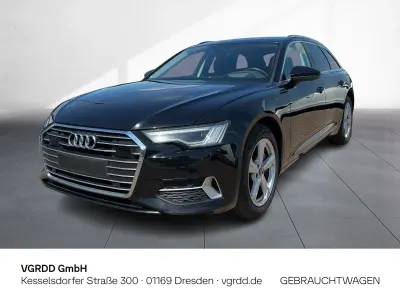 Gebraucht Audi A6