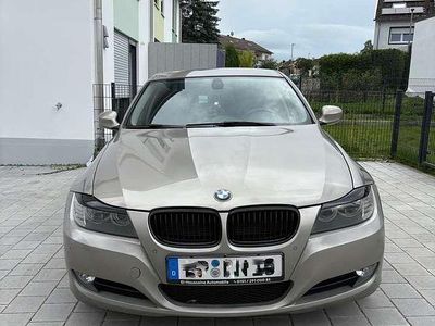 Gebraucht 2011 BMW 318 Exclusive Limousine | 7.400 € (Teuer)