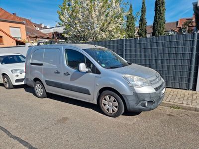 gebraucht Citroën Berlingo HDi 90 FAP Silver L2 Lang