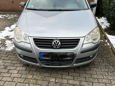 gebraucht VW Polo 