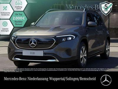 Mercedes EQB300