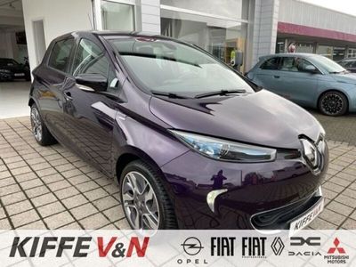 gebraucht Renault Zoe LIMITED