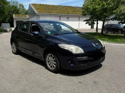 Gebraucht Renault Mégane