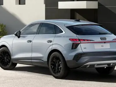 Gebraucht Audi Q3 Sportback