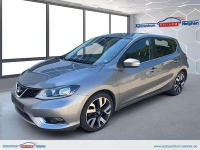 Nissan Pulsar