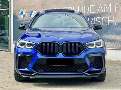 BMW X6 M
