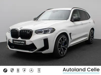Gebraucht BMW X3 M
