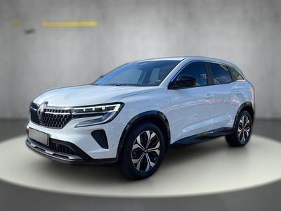Second-hand Renault Austral Evolution 158 CP (116 kW) 2023 Alb SUV
