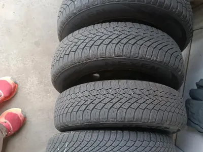 Gebraucht VW Polo