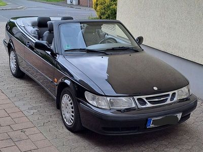 Saab 9-3 Cabriolet