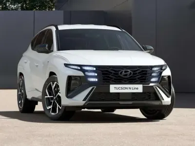 Gebraucht Hyundai Tucson