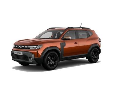 Neu Dacia Duster Extreme 122 PS (89 kW) 2025 Braun SUV