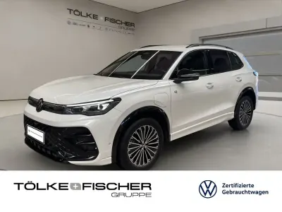 Gebraucht VW Tiguan