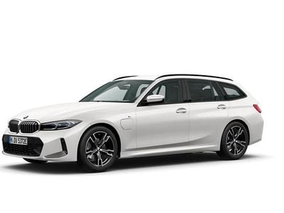 Usata BMW 330 Comfort Edition 184 CV (135 kW) 2026