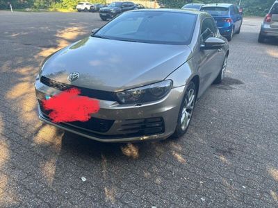 VW Scirocco