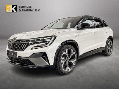 Gebraucht Renault Austral Techno Esprit Alpine 159 PS (116 kW) 2025 Weiß SUV