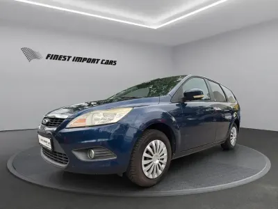 Gebraucht Ford Focus