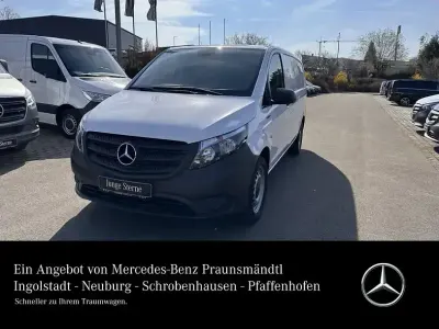 Gebraucht Mercedes e-Vito 85 kW (116 PS) 2021 Andere Van