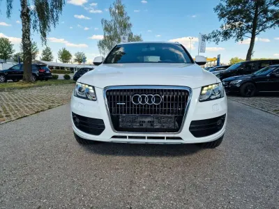 Gebraucht Audi Q5