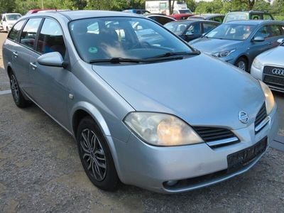 Nissan Primera