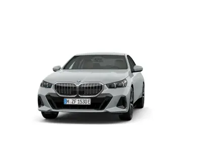Gebraucht BMW 550e