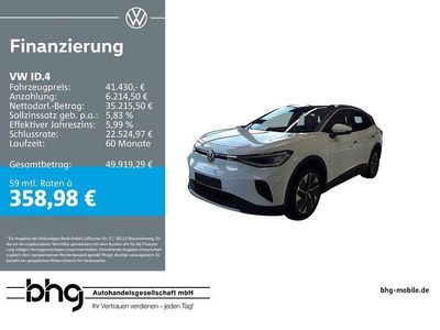 VW ID.4