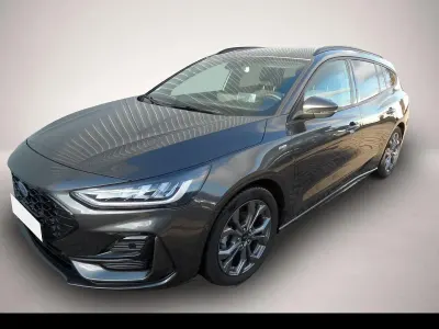Gebraucht Ford Focus ST-Line X 155 PS (114 kW) 2024 Manufacturer
