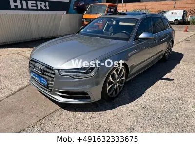 Gebraucht Audi S6