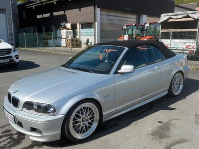 BMW 325 Cabriolet